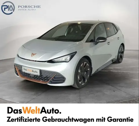 Used CUPRA BORN Electric 2024 Ad 