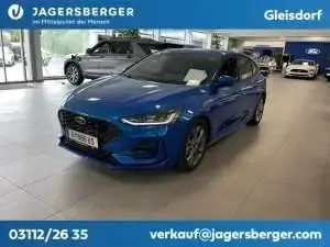 Annonce FORD FOCUS Diesel 2023 d'occasion 