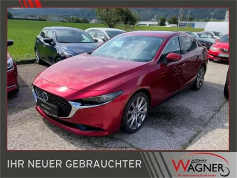 Used MAZDA 3 Petrol 2019 Ad 