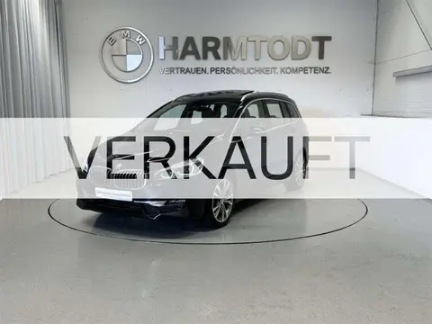 Used BMW SERIE 2 Diesel 2019 Ad 