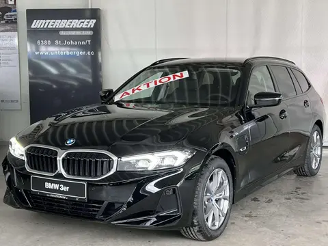 Used BMW SERIE 3 Hybrid 2024 Ad 