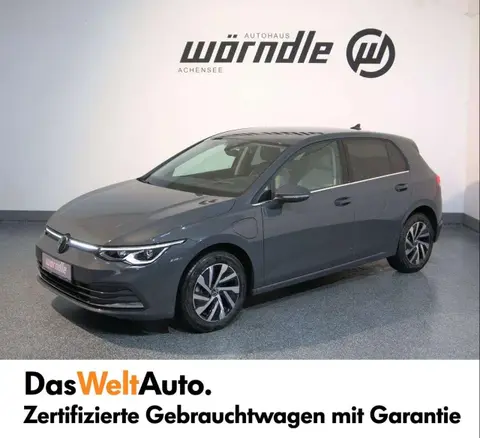 Annonce VOLKSWAGEN GOLF Hybride 2023 d'occasion 