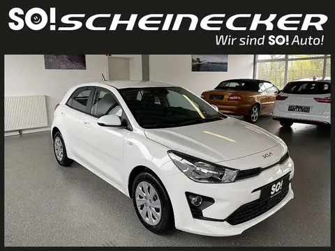 Annonce KIA RIO Essence 2023 d'occasion 