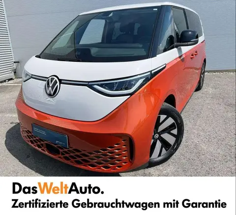 Used VOLKSWAGEN ID. BUZZ Electric 2022 Ad 