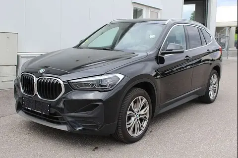 Annonce BMW X1 Diesel 2021 d'occasion 