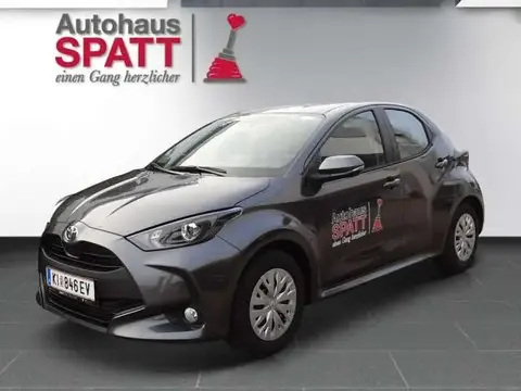 Used TOYOTA YARIS Petrol 2022 Ad 