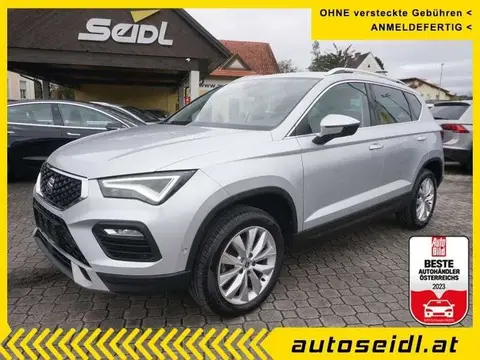 Used SEAT ATECA Diesel 2022 Ad 