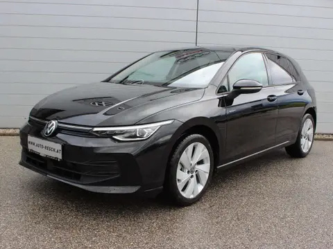 Annonce VOLKSWAGEN GOLF Diesel 2024 d'occasion 