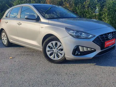 Used HYUNDAI I30 Petrol 2022 Ad 