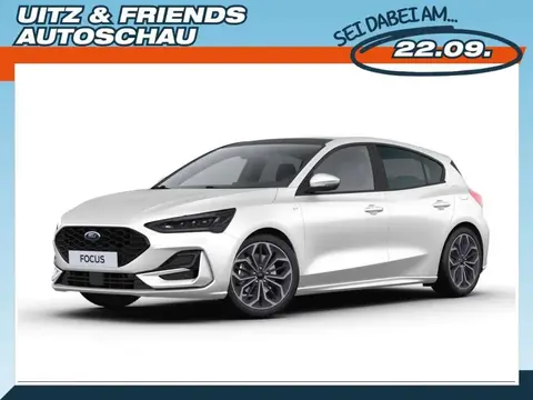 Annonce FORD FOCUS Essence 2024 d'occasion 