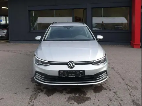 Used VOLKSWAGEN GOLF Diesel 2021 Ad 