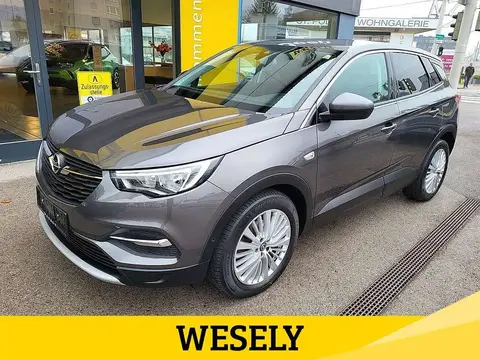 Used OPEL GRANDLAND Petrol 2019 Ad 