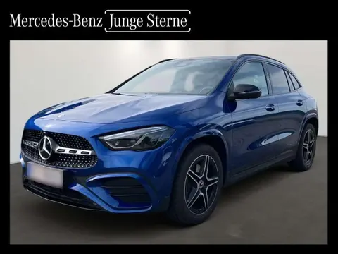 Annonce MERCEDES-BENZ CLASSE GLA Diesel 2024 d'occasion 