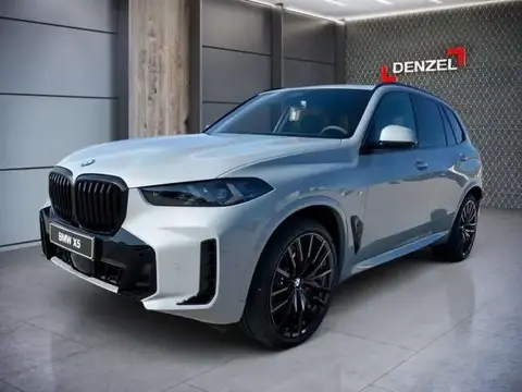 Annonce BMW X5 Diesel 2024 d'occasion 