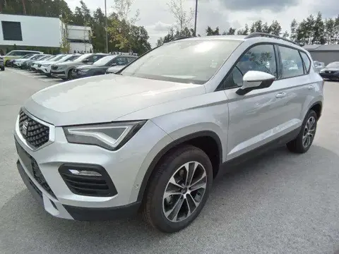 Used SEAT ATECA Petrol 2024 Ad 