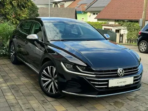 Annonce VOLKSWAGEN ARTEON Diesel 2021 d'occasion 