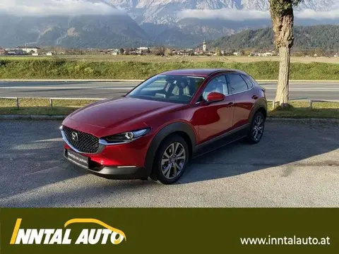 Used MAZDA CX-30 Petrol 2020 Ad 