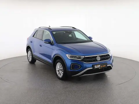 Used VOLKSWAGEN T-ROC Petrol 2023 Ad 