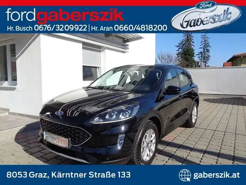 Used FORD KUGA Diesel 2023 Ad 