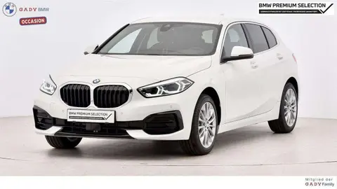 Annonce BMW SERIE 1 Diesel 2023 d'occasion 