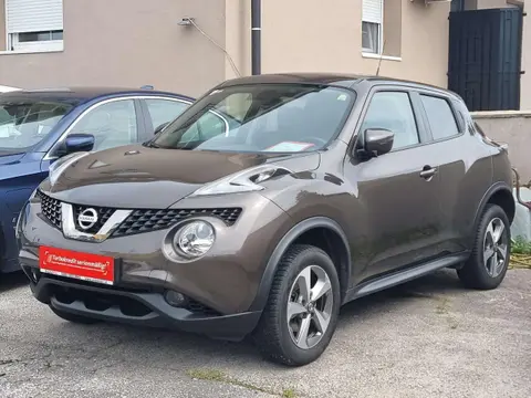 Used NISSAN JUKE Petrol 2019 Ad 