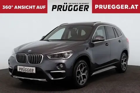 Used BMW X1 Diesel 2018 Ad 