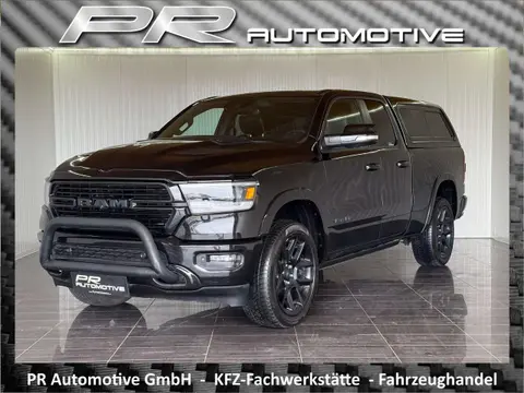 Used DODGE RAM Petrol 2020 Ad 