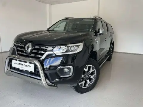 Used RENAULT ALASKAN Diesel 2019 Ad 