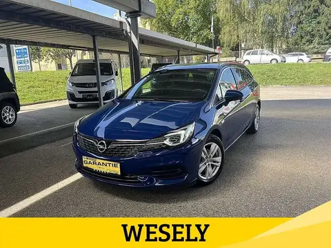 Used OPEL ASTRA Petrol 2020 Ad 