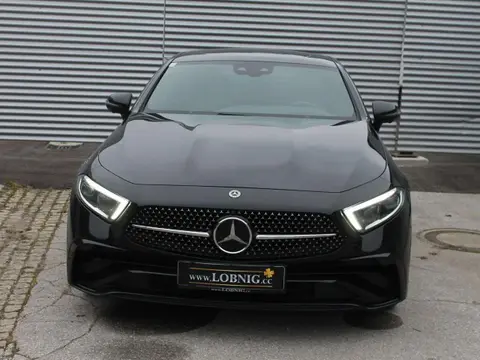 Used MERCEDES-BENZ CLASSE CLS Diesel 2022 Ad 