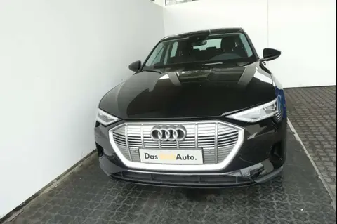 Used AUDI E-TRON Electric 2022 Ad 