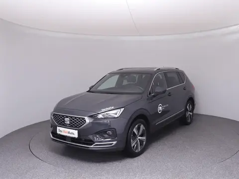 Annonce SEAT TARRACO Essence 2023 d'occasion 