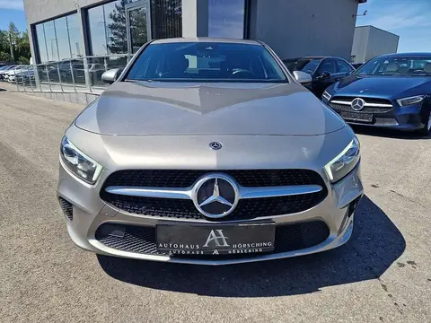 Used MERCEDES-BENZ CLASSE A Petrol 2019 Ad 