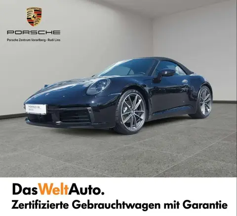 Used PORSCHE 911 Petrol 2024 Ad 