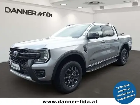 Annonce FORD RANGER Diesel 2024 d'occasion 