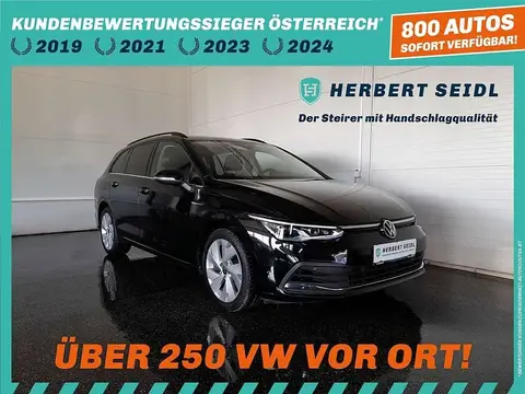 Used VOLKSWAGEN GOLF Diesel 2022 Ad 