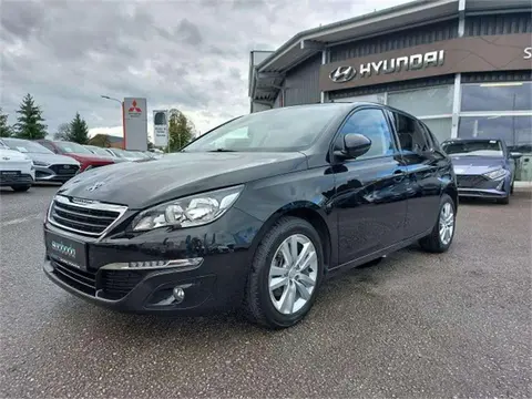 Used PEUGEOT 308 Diesel 2017 Ad 