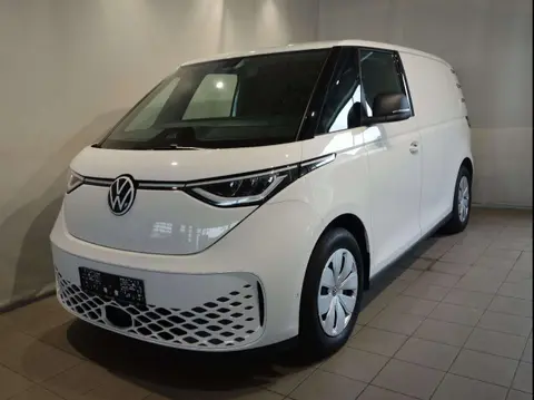 Used VOLKSWAGEN ID. BUZZ Electric 2023 Ad 