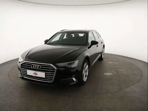 Annonce AUDI A6 Diesel 2020 d'occasion 