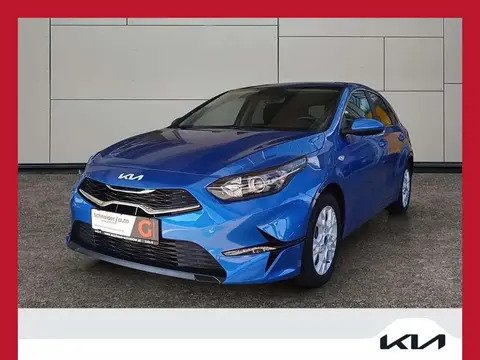 Used KIA CEED Petrol 2023 Ad 