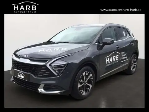 Used KIA SPORTAGE Diesel 2023 Ad 