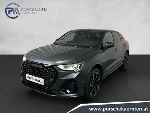 Annonce AUDI Q3 Essence 2024 d'occasion 