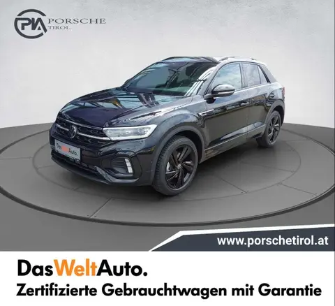 Annonce VOLKSWAGEN T-ROC Diesel 2024 d'occasion 