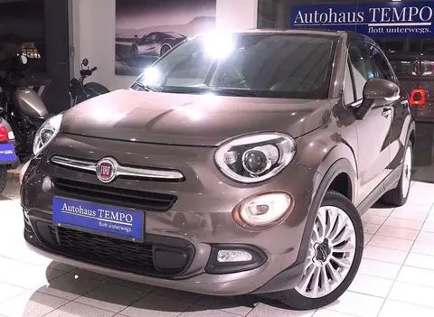 Used FIAT 500X Petrol 2016 Ad 