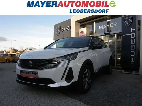 Annonce PEUGEOT 3008 Essence 2023 d'occasion 