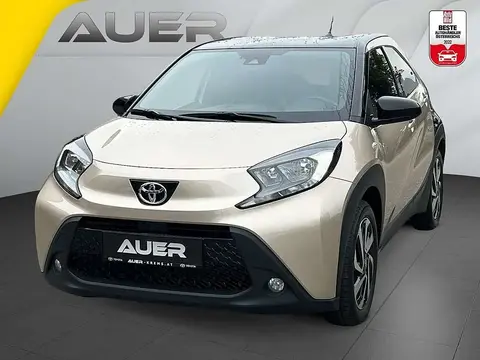 Used TOYOTA AYGO Petrol 2023 Ad 