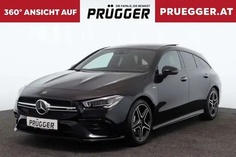 Used MERCEDES-BENZ CLASSE CLA Petrol 2020 Ad 