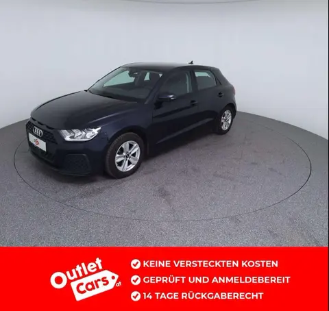 Used AUDI A1 Petrol 2020 Ad 