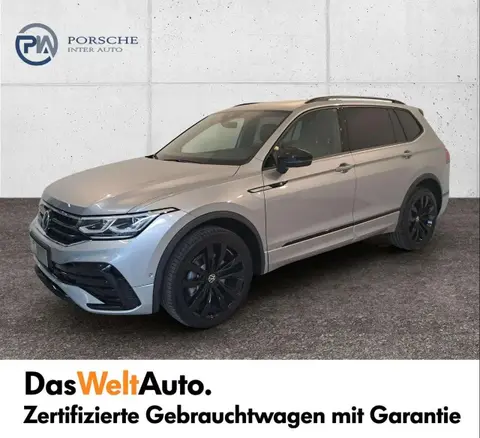 Annonce VOLKSWAGEN TIGUAN Diesel 2024 d'occasion 