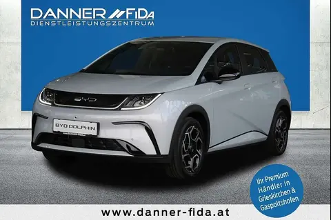 Annonce BYD DOLPHIN Électrique 2024 d'occasion 